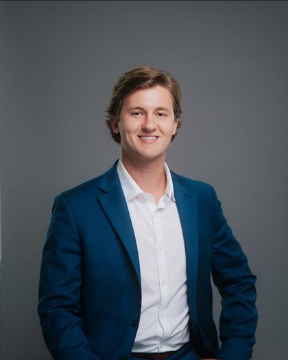 Evan Garner, Founder of Primus Co.